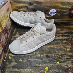 Adidas Campus‎ 00s Shoes Mens Sz 11.5 Suede Originals JS3076 Classic Low Top